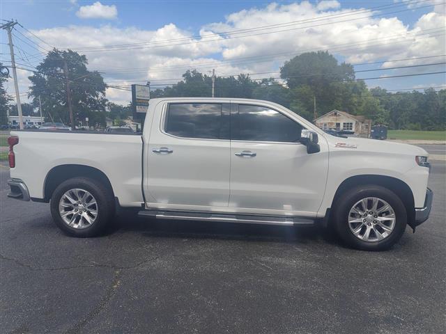 $39000 : 2020 CHEVROLET SILVERADO 1500 image 6