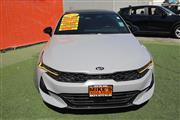 $29999 : 2021 KIA K5 GT-LINE thumbnail