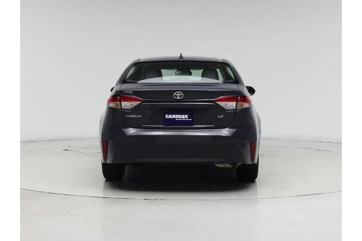 $21998 : Toyota Corolla 2025 LE 4dr S image 6