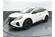 Nissan Murano 2023 SV 4dr SU