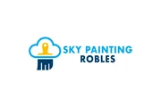Sky Painting Robles