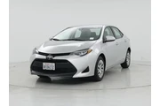 $19998 : Toyota Corolla 2018 LE 4dr S thumbnail