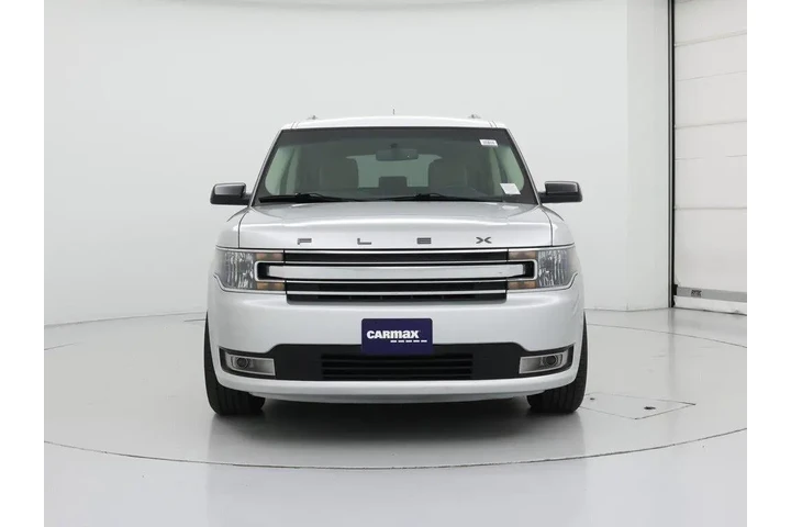 $15998 : Ford Flex 2016 SEL 4dr Cross image 5