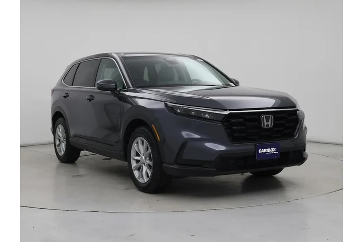 $32998 : Honda CR-V 2025 AWD EX 4dr S image 1