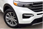 $29977 : Ford Explorer 2022 XLT 4dr S thumbnail