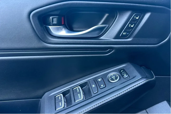 $26689 : Honda Accord Hybrid 2024 Spo image 10