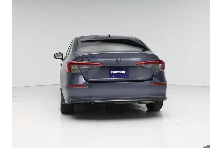 $23998 : Honda Civic 2023 LX 4dr Seda image 6