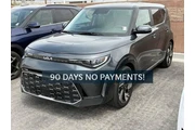 Kia Soul 2023 GT-Line 4dr Cr en Las Vegas