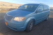 2009 Town and Country Touring en Montana
