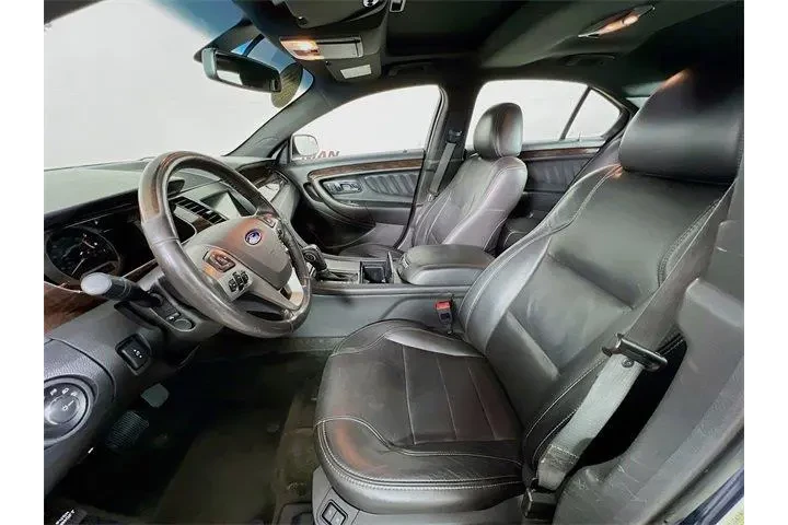 $15975 : Ford Taurus 2016 AWD Limited image 10