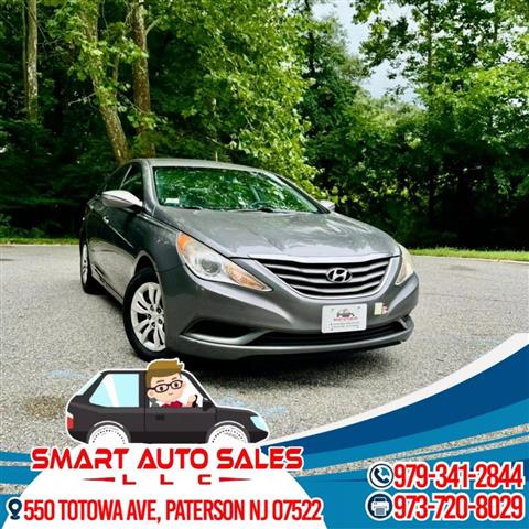 $4995 : 2011 HYUNDAI SONATA2011 HYUND image 2