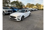 $28900 : Genesis G70 2022 2.0T 4dr Se thumbnail