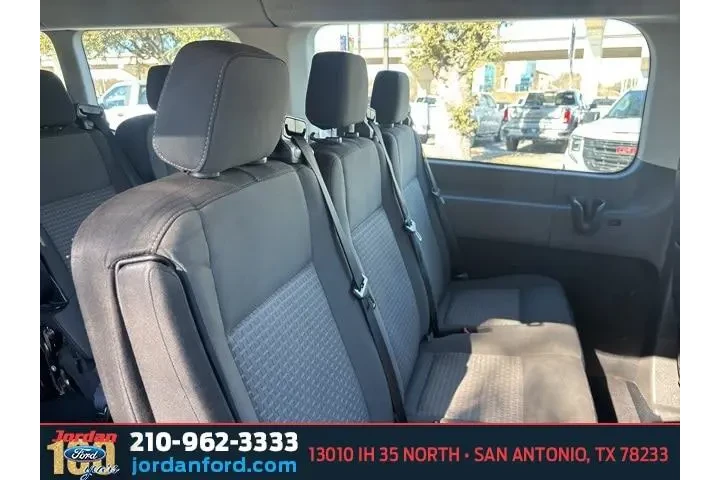 $28294 : Ford Transit 2020 350 XL 3dr image 7