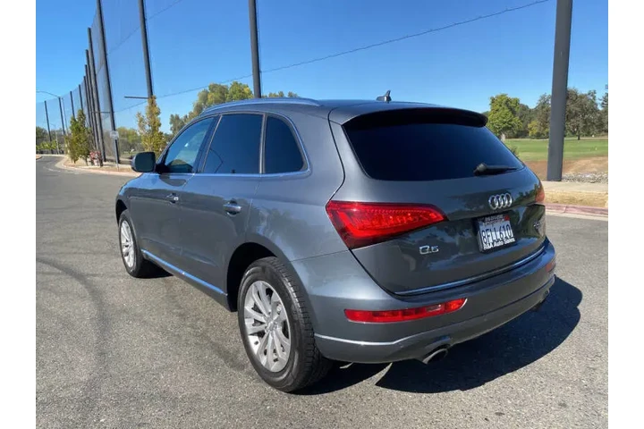 $13750 : 2016 Q5 2.0T quattro Premium image 6