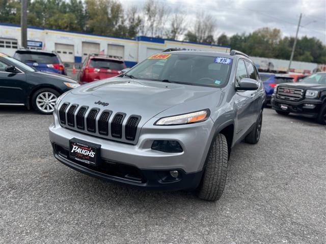 $9990 : 2015 Cherokee image 7