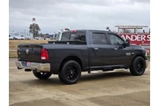 $12752 : Ram 1500 2016 4x2 Big Horn 4 thumbnail