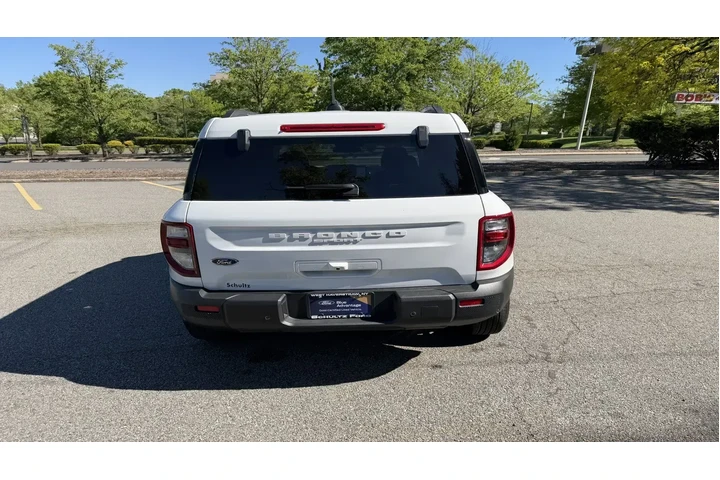 $29985 : Ford Bronco Sport 2025 AWD B image 5