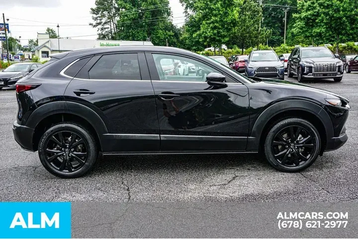 $20920 : Mazda CX-30 2024 AWD 2.5 S S image 9
