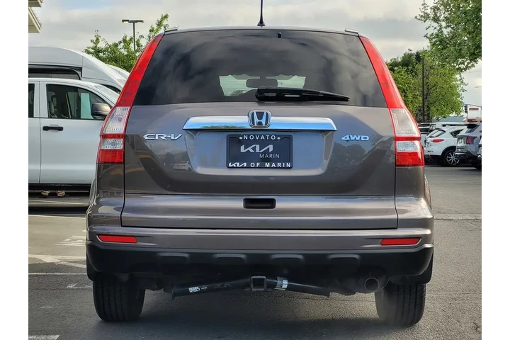 $11795 : 2010 CR-V EX image 7