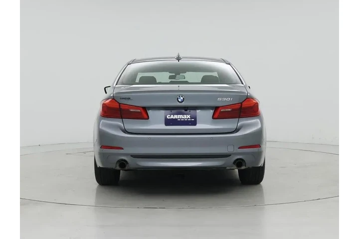 $24998 : BMW 5 Series 2019 530i 4dr S image 6