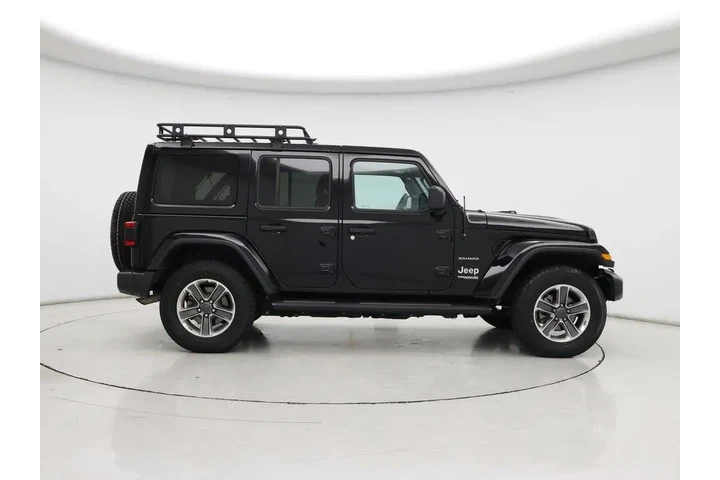 $29998 : Jeep Wrangler Unlimited 2020 image 7