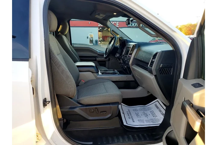 $23980 : 2020 F-150 XLT 4WD image 8