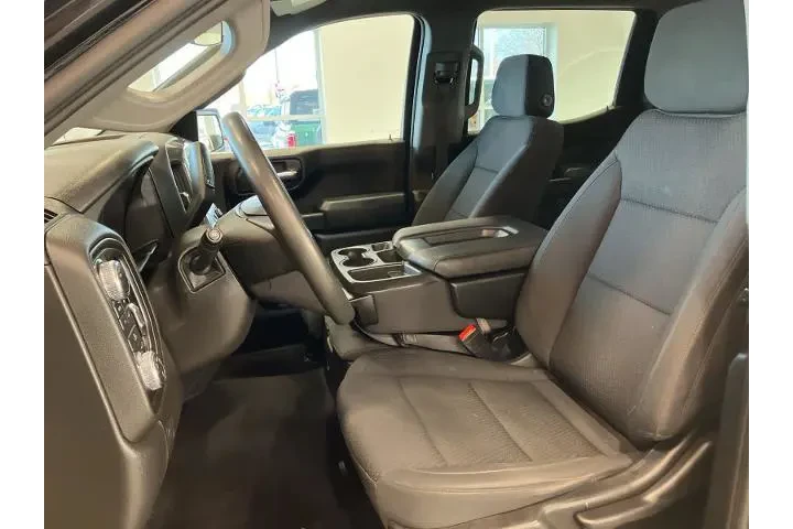 $30995 : GMC Sierra 1500 2023 4x4 Pro image 10