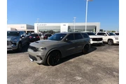 $35999 : Dodge Durango 2021 AWD R/T 4 thumbnail
