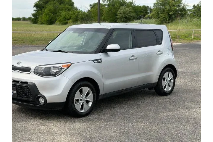 $7995 : Kia Soul 2015 4dr Crossover image 7