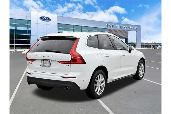 $16994 : Volvo XC60 2018 AWD T5 Momen image 3