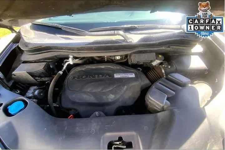 $20985 : Honda Ridgeline 2018 AWD RTL image 10