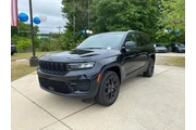 $34920 : Jeep Grand Cherokee 2025 4x4 thumbnail