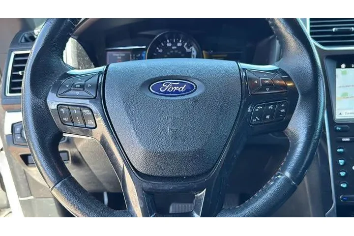 $21586 : Ford Explorer 2019 AWD Sport image 9