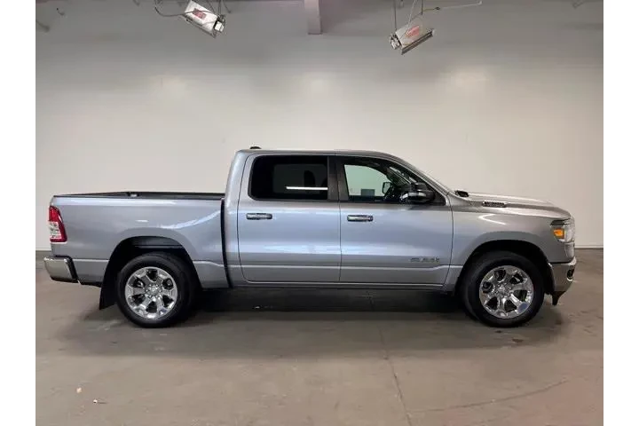 $26754 : Ram 1500 2019 4x4 Big Horn 4 image 2