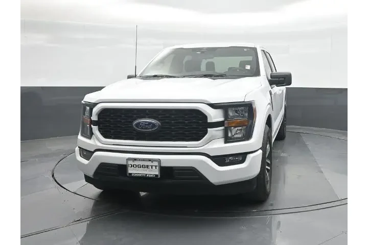 $31294 : Ford F-150 2023 4x2 XL 4dr S image 5