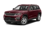 Jeep Grand Cherokee 2022 4x4 en Arlington VA