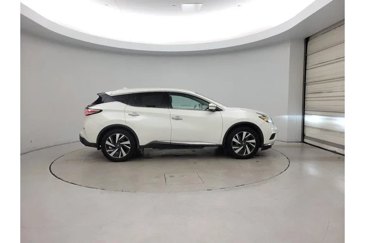$18998 : Nissan Murano 2016 Platinum image 4