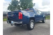 $21998 : Chevrolet Colorado 2020 4x4 thumbnail