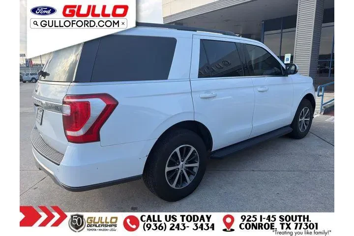 $29991 : Ford Expedition 2020 4x2 XLT image 3