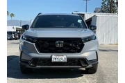 $38995 : Honda CR-V Hybrid 2025 AWD S thumbnail