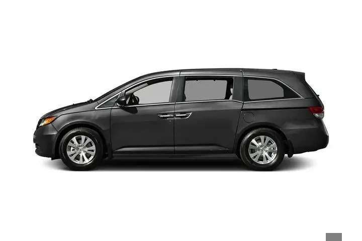 $13500 : Honda Odyssey 2016 SE 4dr Mi image 3