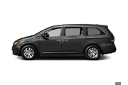 $13500 : Honda Odyssey 2016 SE 4dr Mi thumbnail