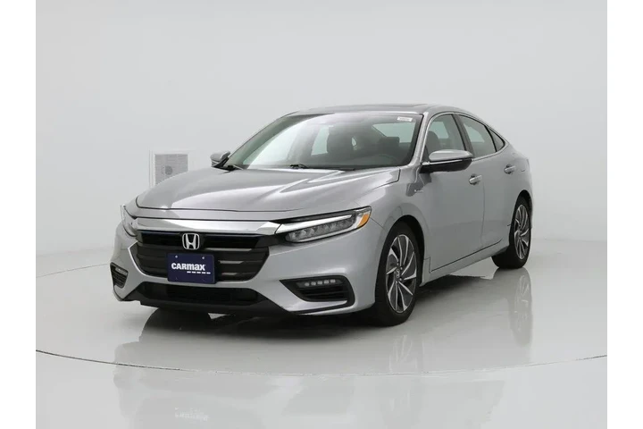 $23998 : Honda Insight 2019 Touring 4 image 4
