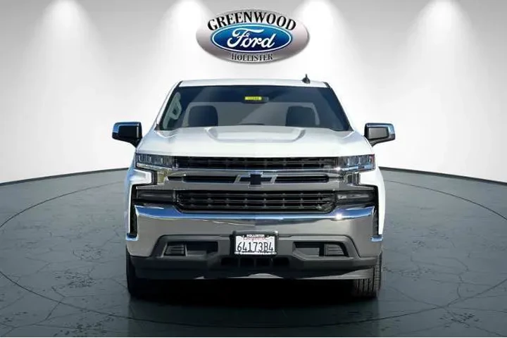 $24991 : Chevrolet Silverado 1500 202 image 9