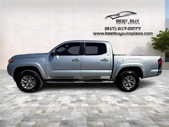 $19595 : 2019 TOYOTA TACOMA DOUBLE CAB image 8