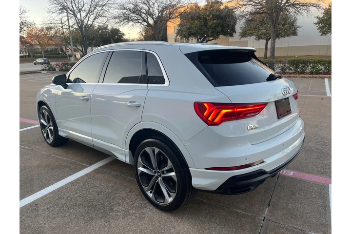 $18995 : 2020 Q3 Premium Plus 45 TFSI image 7