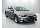 $19995 : Chevrolet Malibu 2024 LT 4dr thumbnail