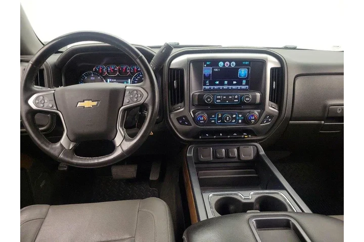 $32998 : Chevrolet Silverado 1500 201 image 9