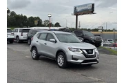 $10500 : 2018 Rogue S thumbnail