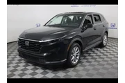 $35875 : Honda CR-V 2025 AWD EX 4dr S thumbnail